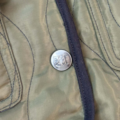 LITTLE HUMAN™ FLOW VEST IN OLIVE