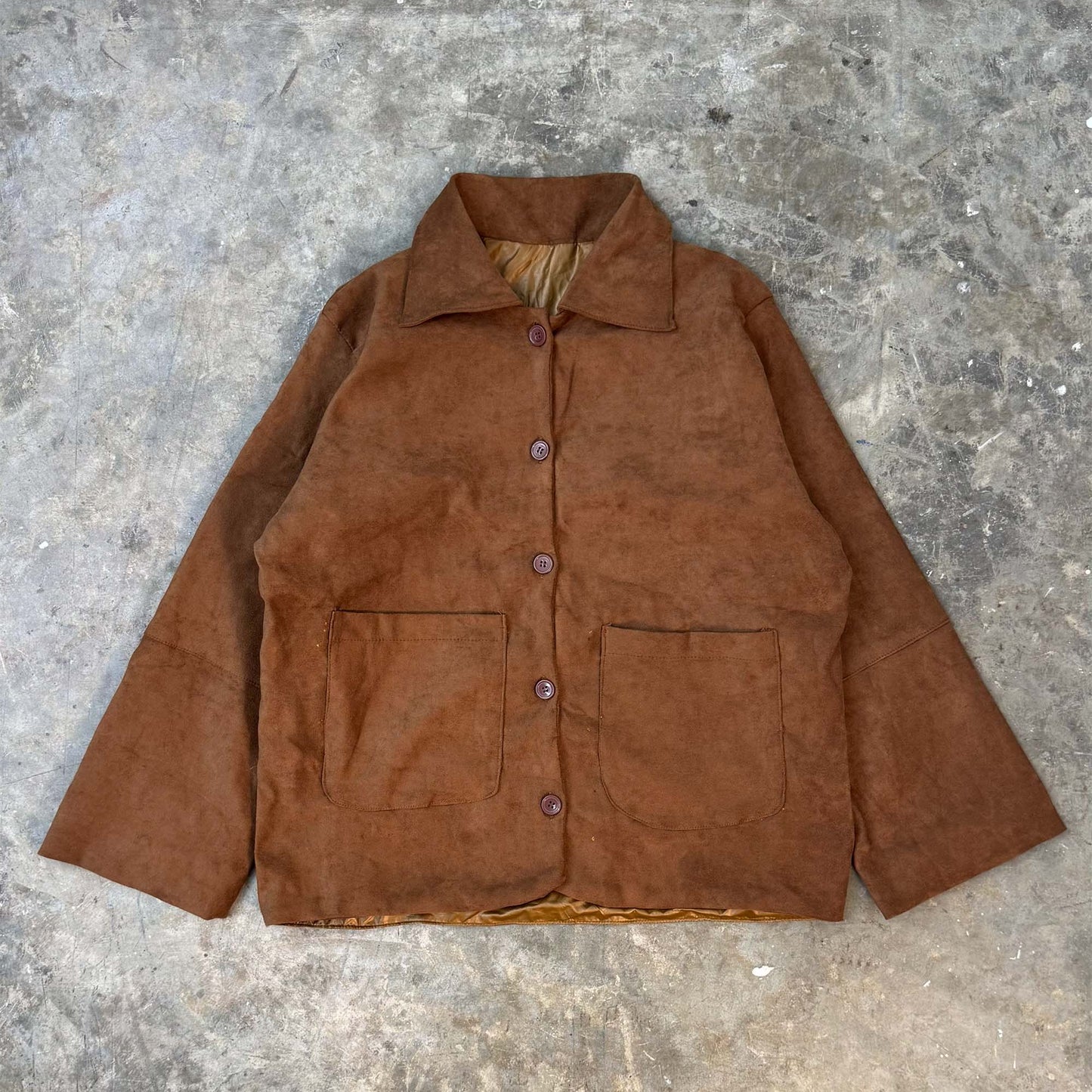 MN+LA™ JACKET SAMPLE 046