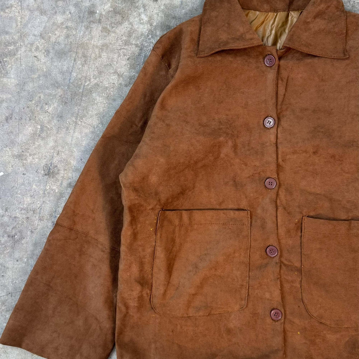 MN+LA™ JACKET SAMPLE 046
