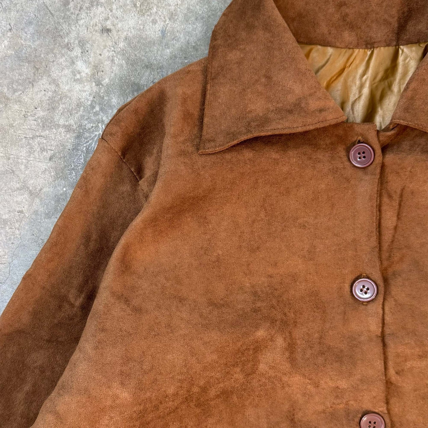 MN+LA™ JACKET SAMPLE 046