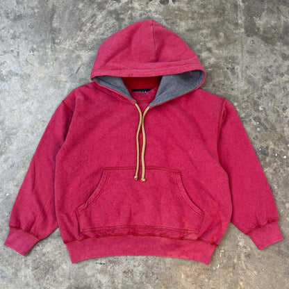 AFTERHOOD IN CARMINE