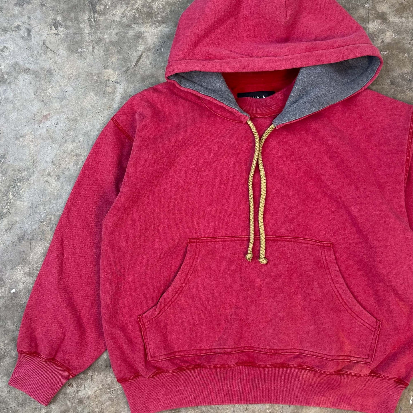 AFTERHOOD IN CARMINE