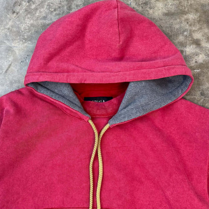 AFTERHOOD IN CARMINE