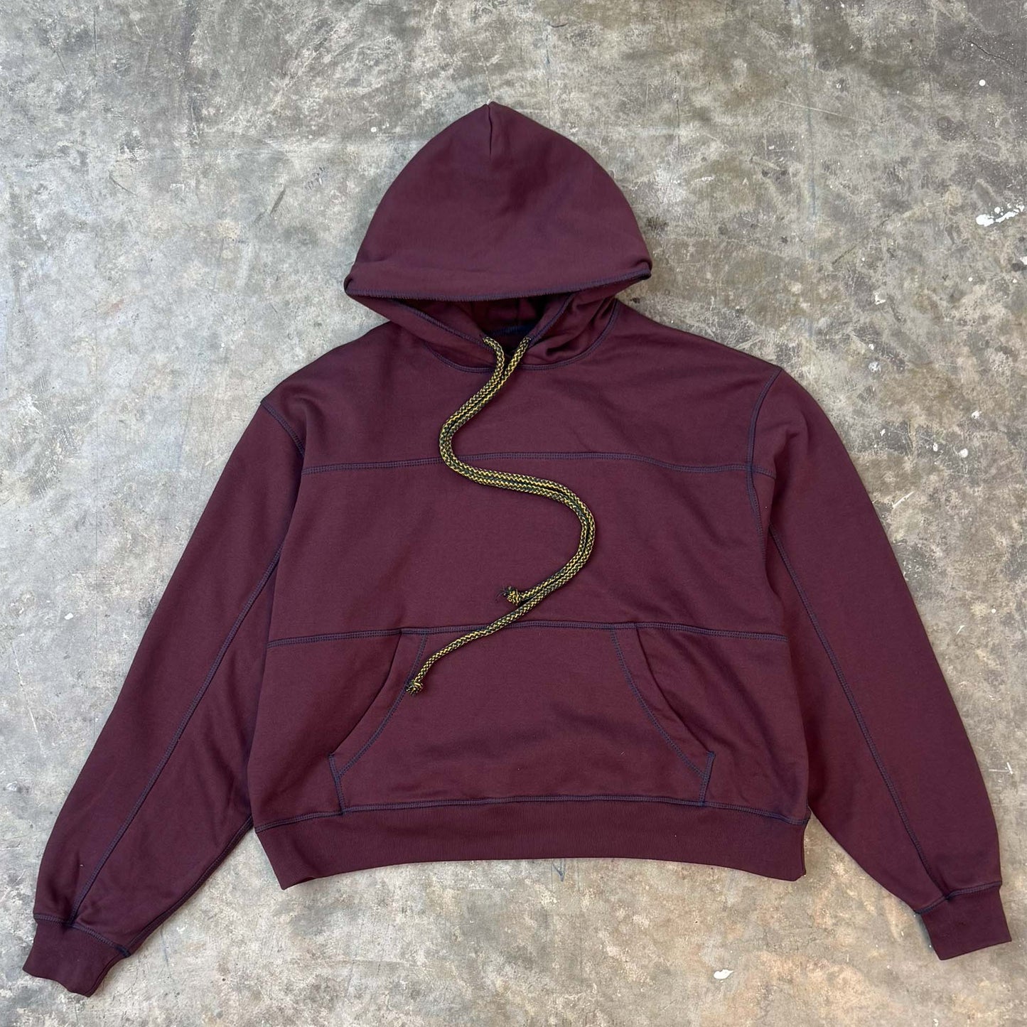 MN+LA™ HOODIE SAMPLE 008