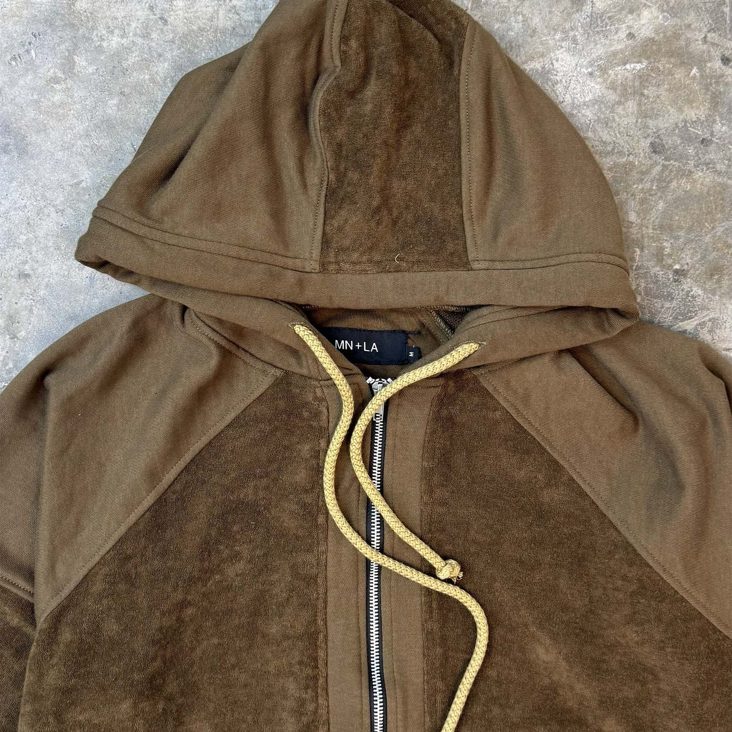 FEMME HOODIE SAMPLE 003