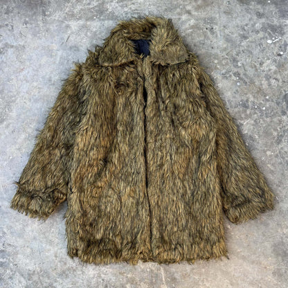 FEMME JACKET SAMPLE 014