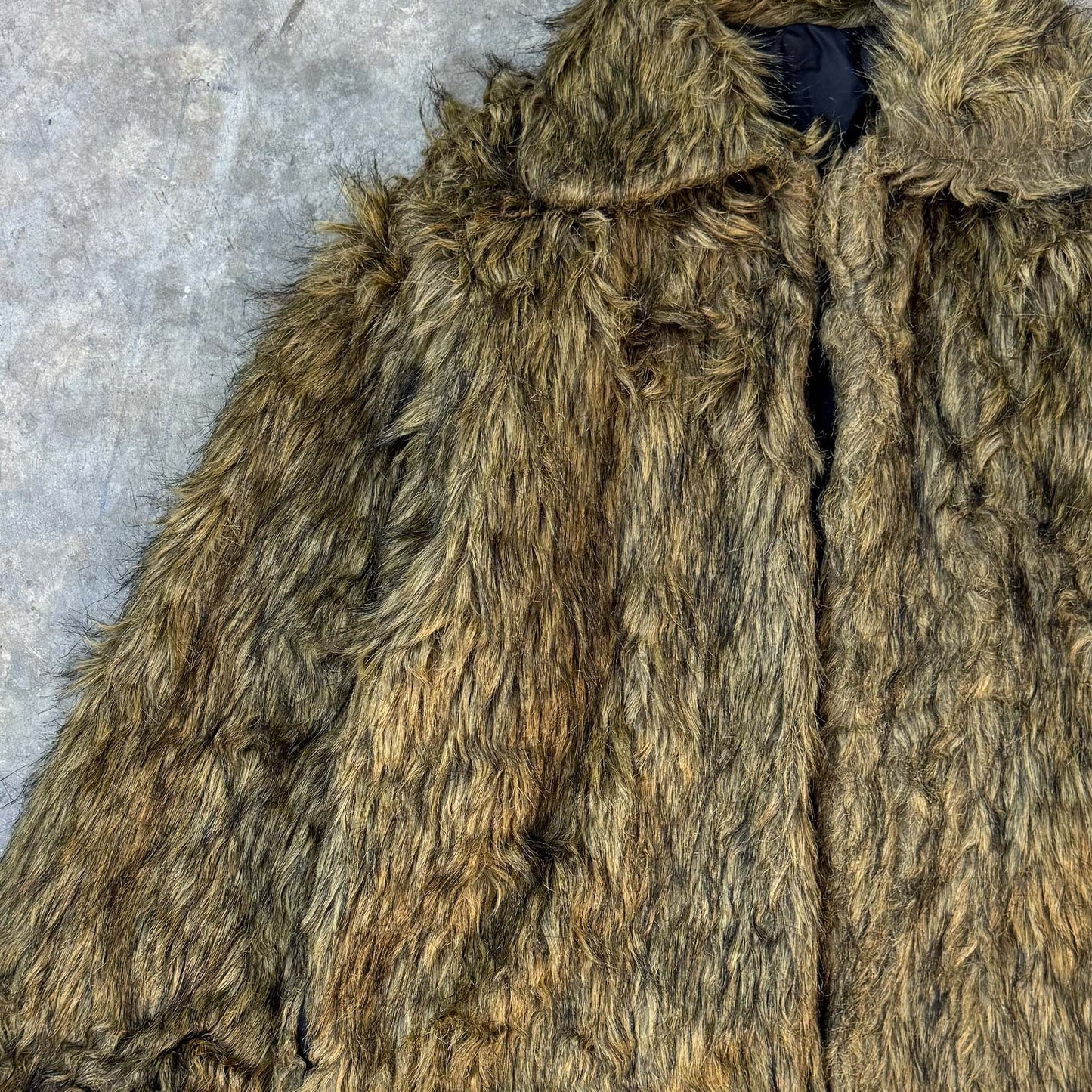 FEMME JACKET SAMPLE 014