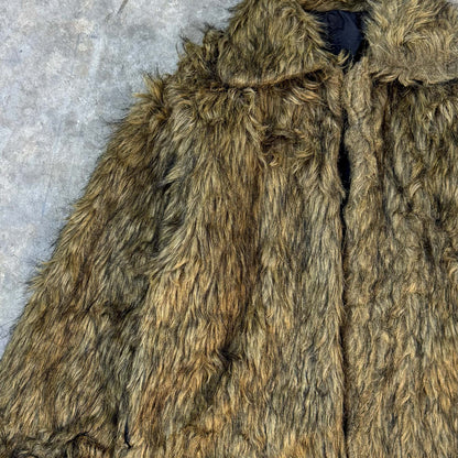 FEMME JACKET SAMPLE 014