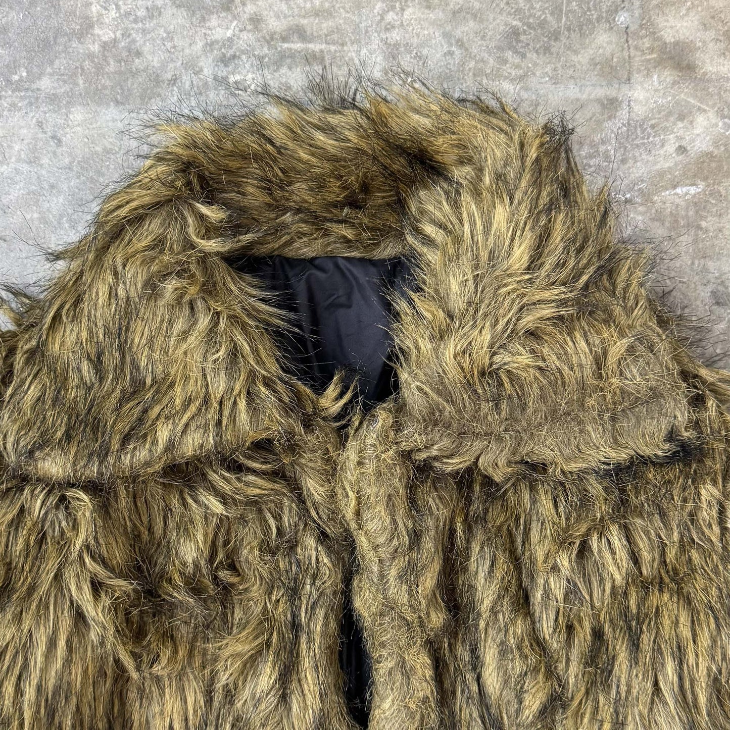 FEMME JACKET SAMPLE 014