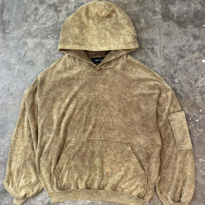 MN+LA™ HOODIE SAMPLE 010