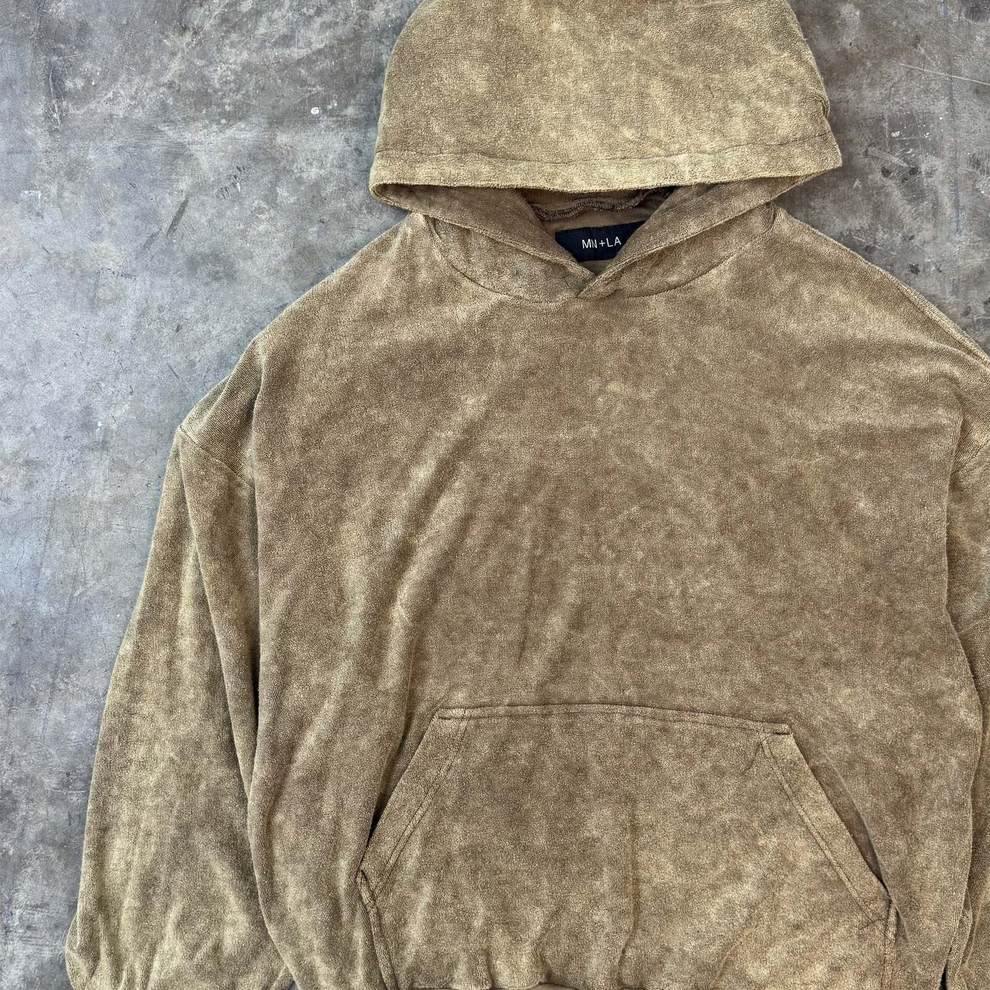 MN+LA™ HOODIE SAMPLE 010