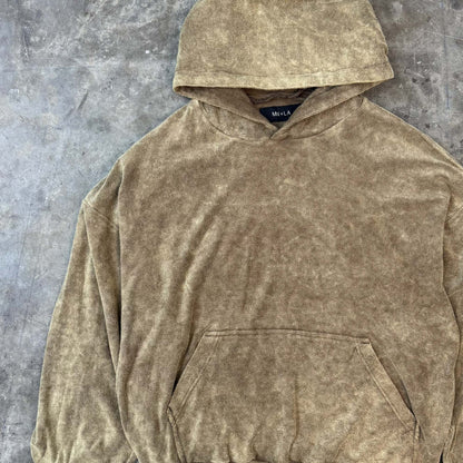 MN+LA™ HOODIE SAMPLE 010