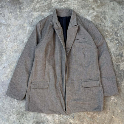 MN+LA™ JACKET SAMPLE 045