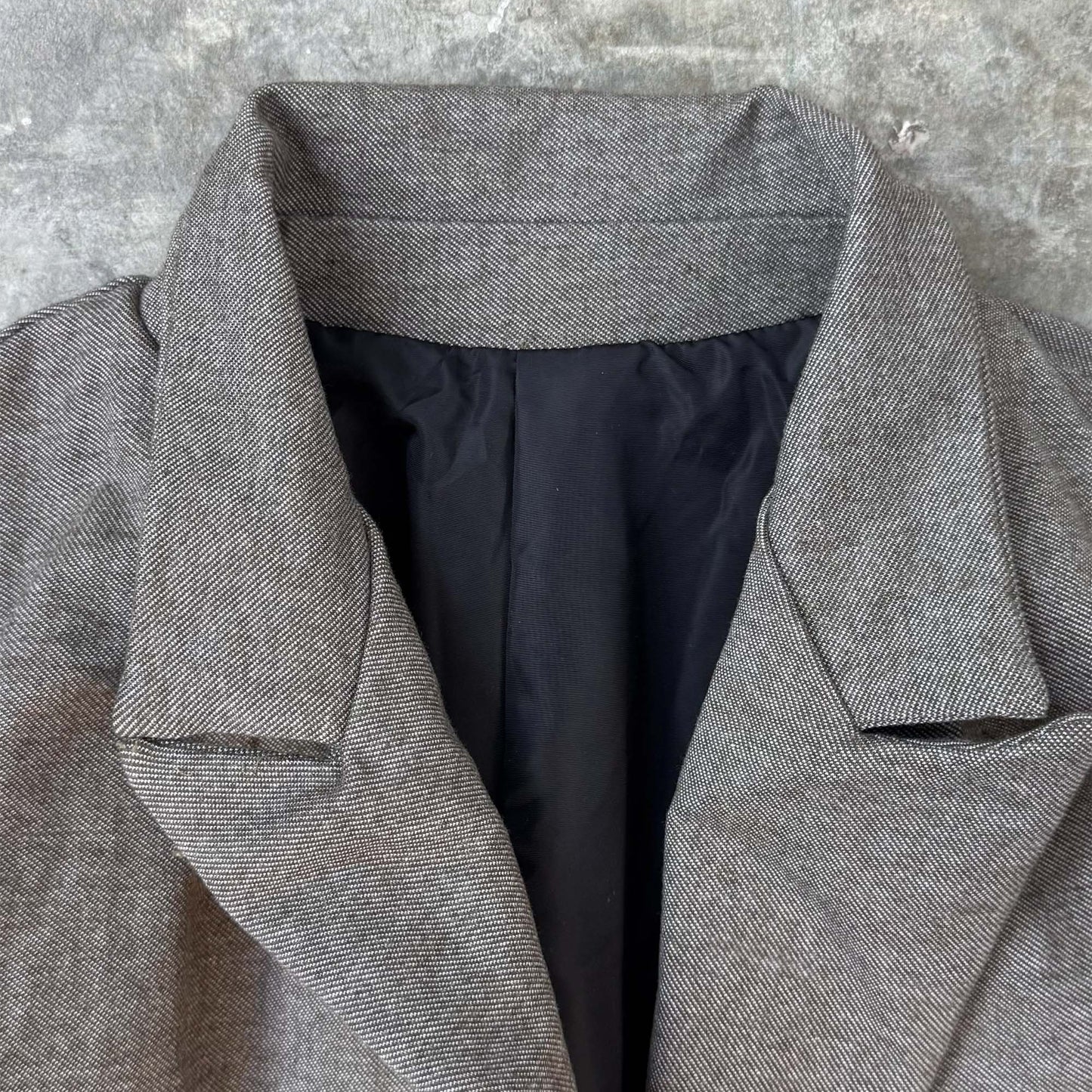 MN+LA™ JACKET SAMPLE 045