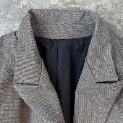 MN+LA™ JACKET SAMPLE 045