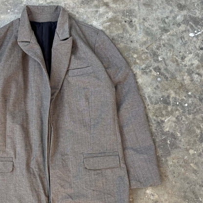MN+LA™ JACKET SAMPLE 045