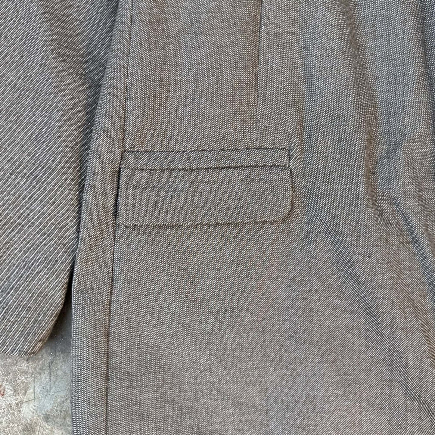 MN+LA™ JACKET SAMPLE 045