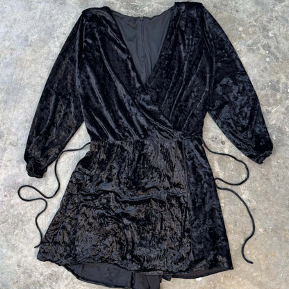 FEMME DRESS SAMPLE 007