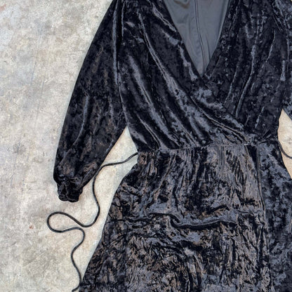 FEMME DRESS SAMPLE 007