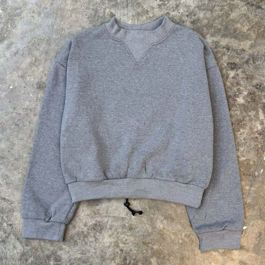 FEMME SWEATSHIRT SAMPLE 002