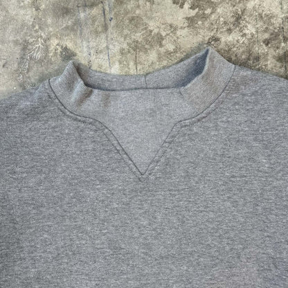 FEMME SWEATSHIRT SAMPLE 002
