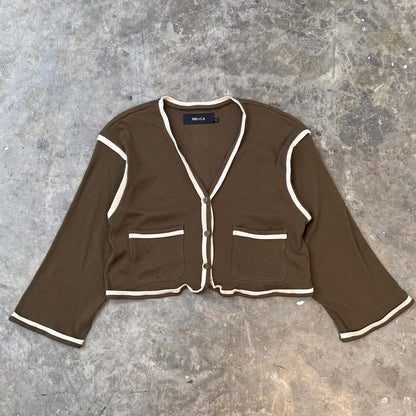 FEMME JACKET SAMPLE 003