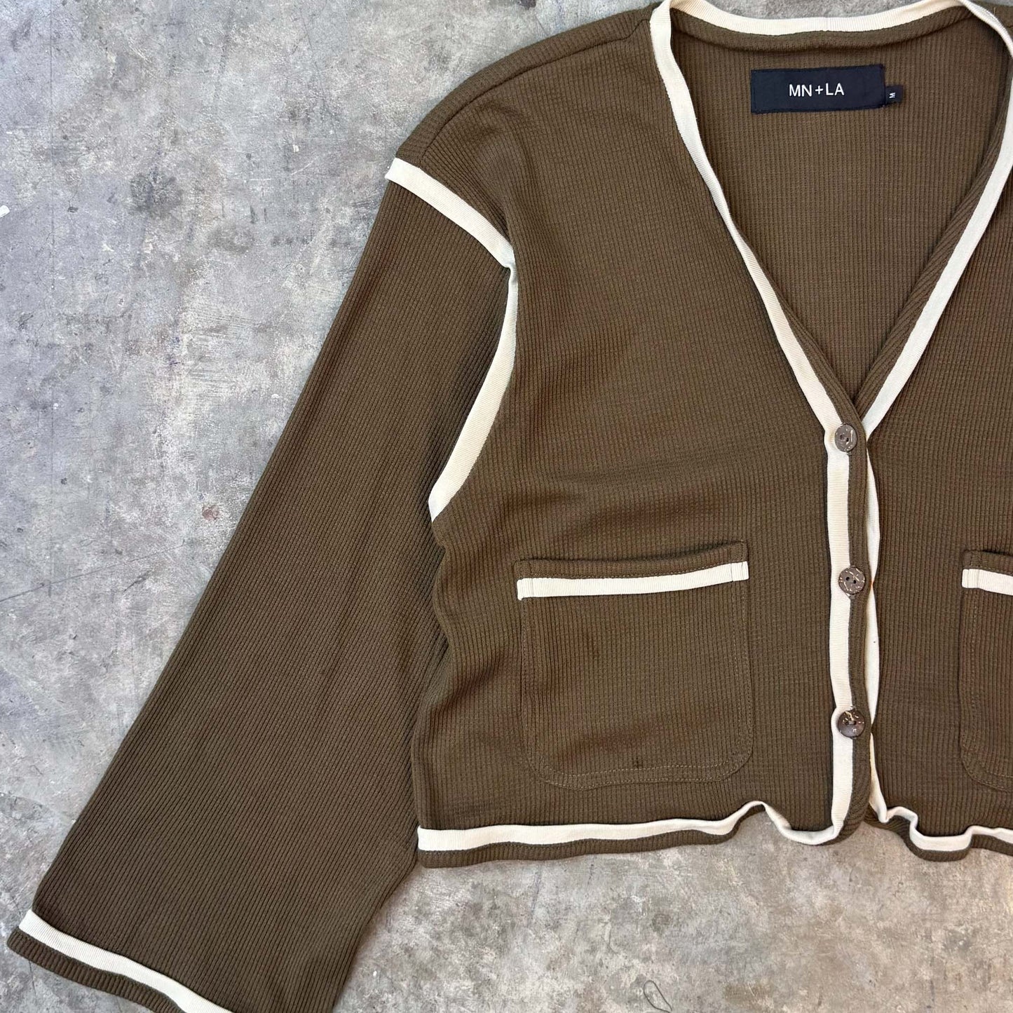 FEMME JACKET SAMPLE 003