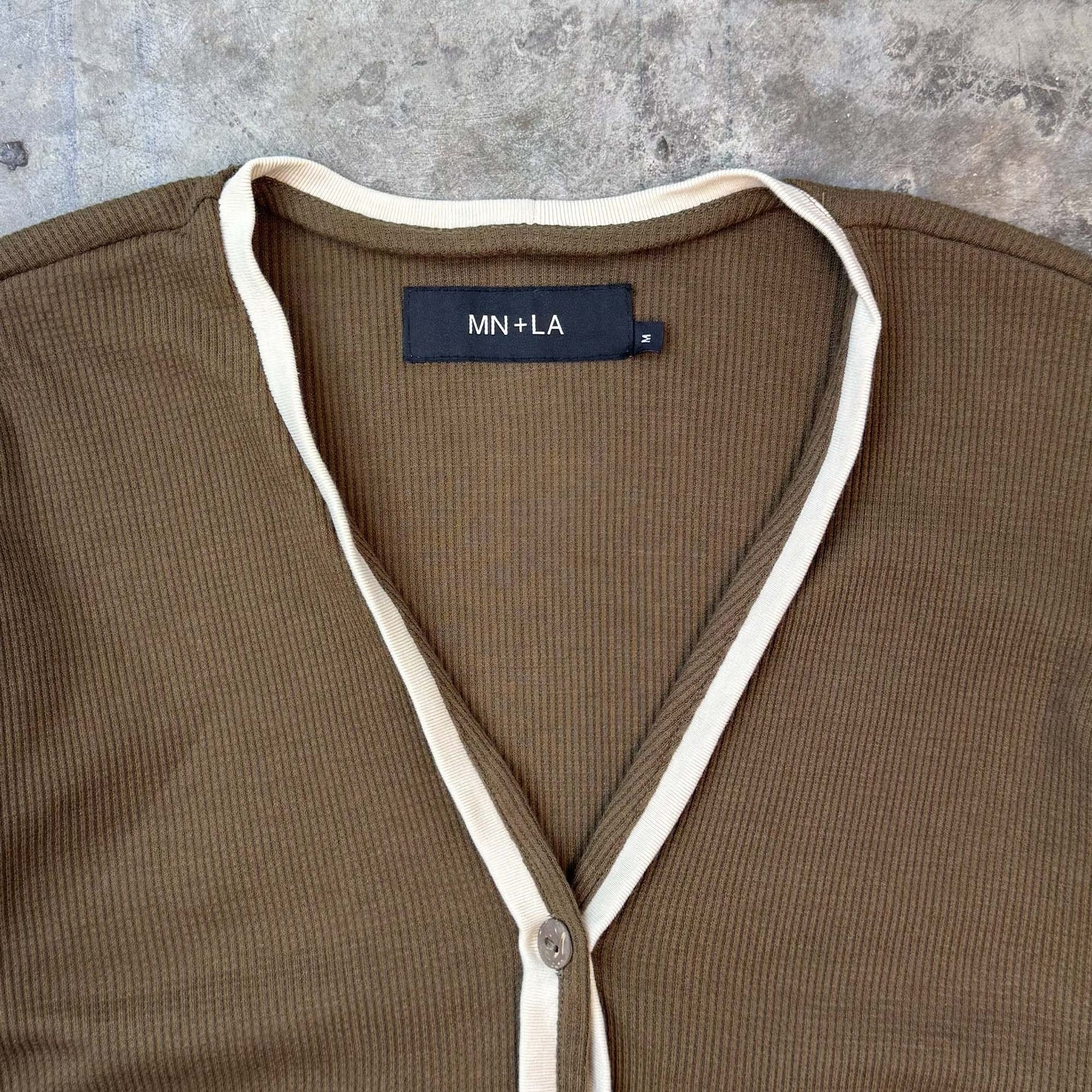 FEMME JACKET SAMPLE 003