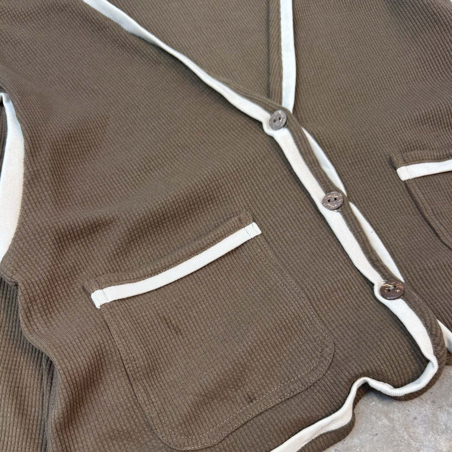 FEMME JACKET SAMPLE 003