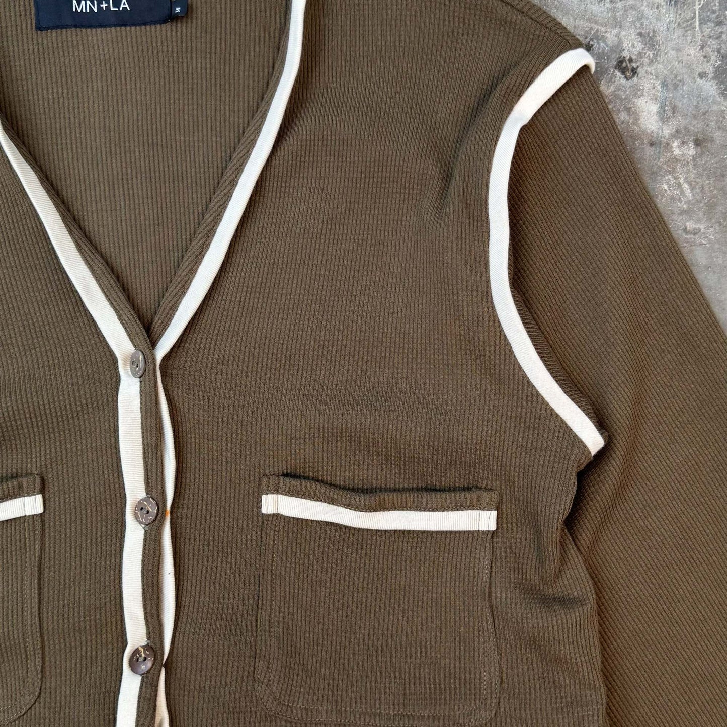 FEMME JACKET SAMPLE 003