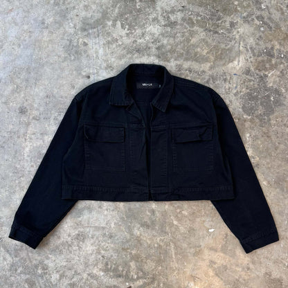 FEMME JACKET SAMPLE 002