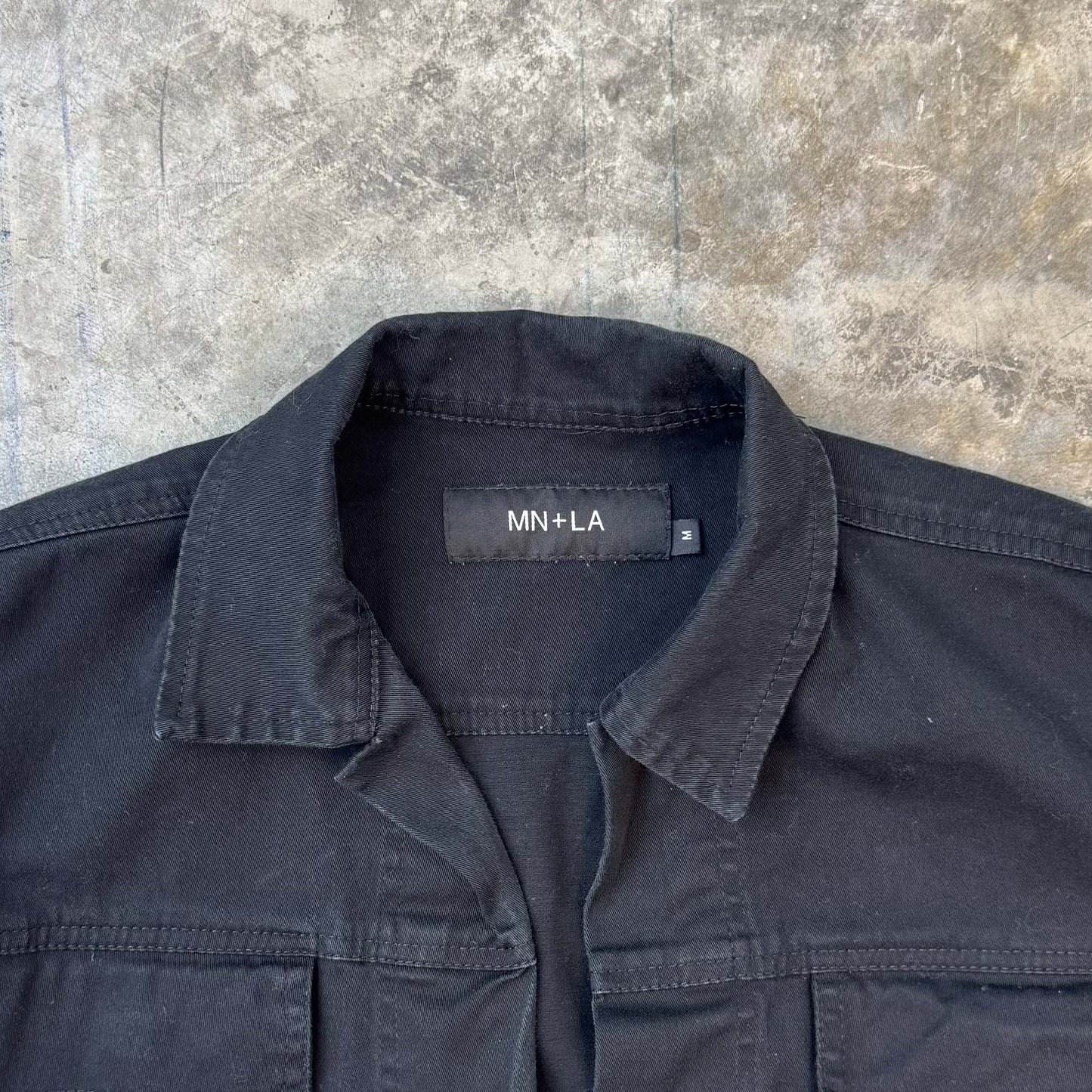 FEMME JACKET SAMPLE 002