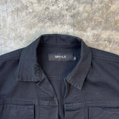 FEMME JACKET SAMPLE 002