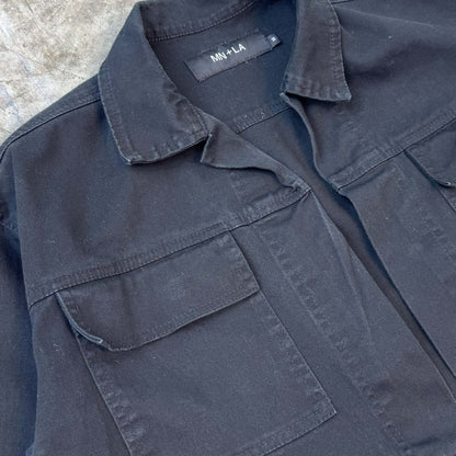 FEMME JACKET SAMPLE 002