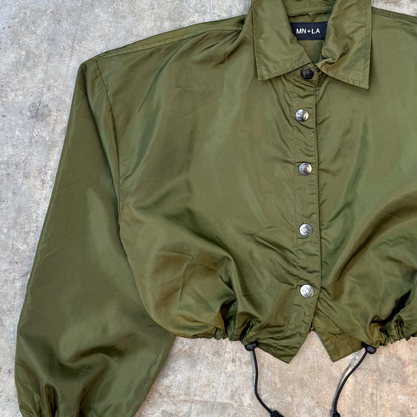 FEMME JACKET SAMPLE 001