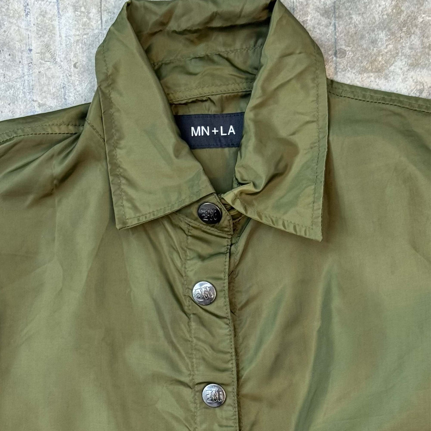 FEMME JACKET SAMPLE 001