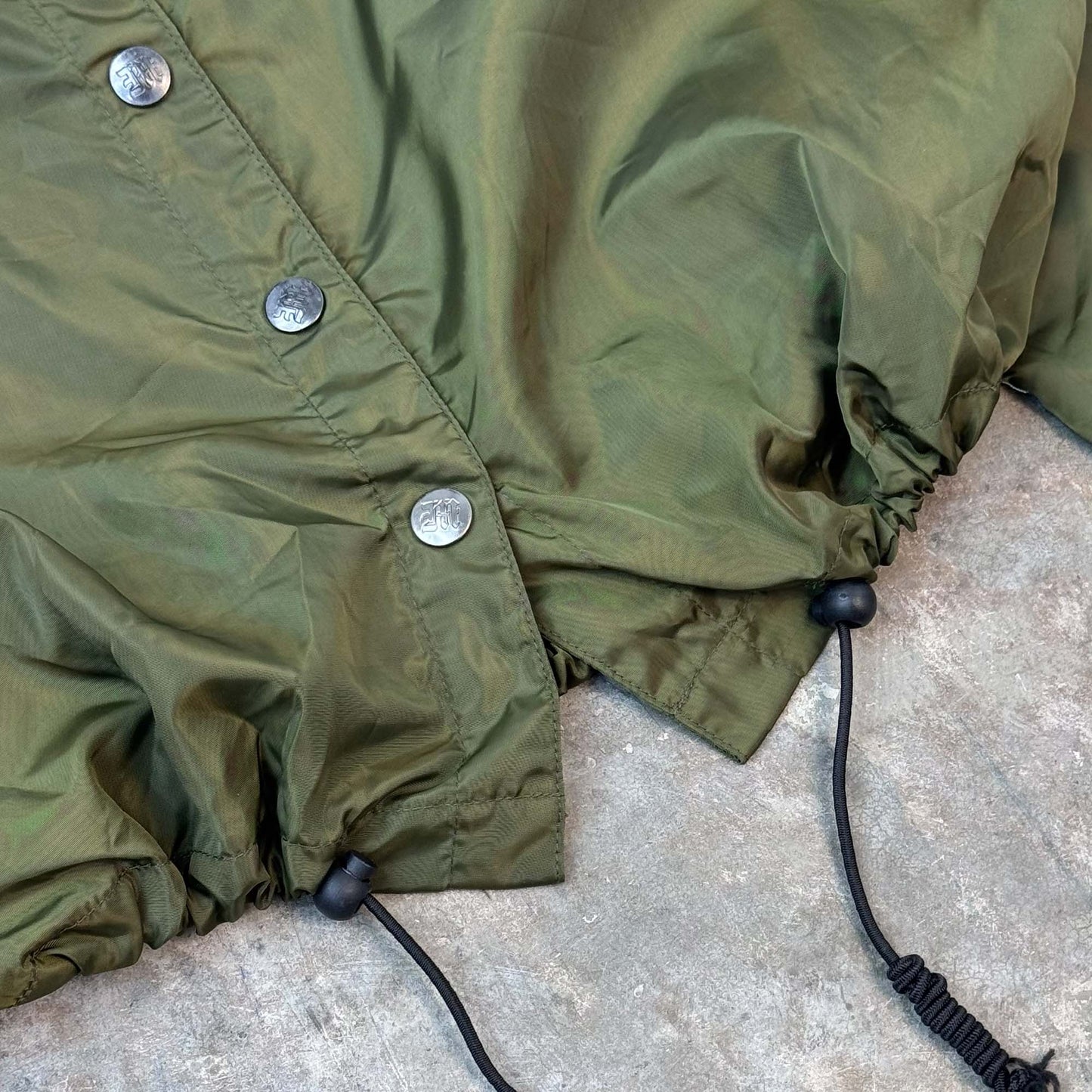 FEMME JACKET SAMPLE 001
