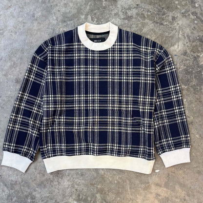 MN+LA™ SWEATSHIRT SAMPLE 001