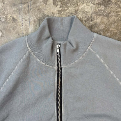 MN+LA™ QUARTER ZIP SWEATSHIRT SAMPLE 002