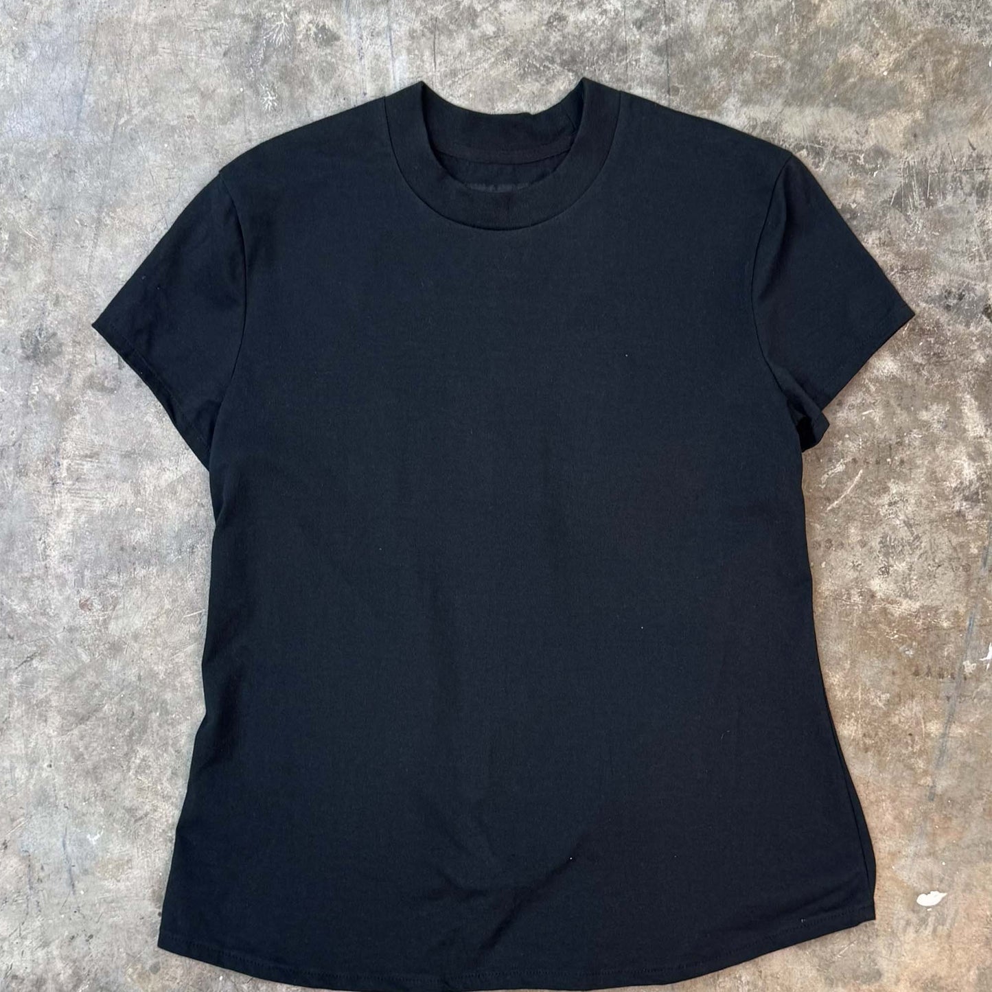 FEMME TEE SAMPLE 001