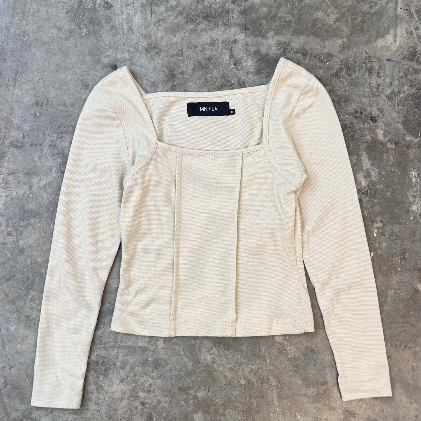 FEMME LONGSLEEVE SAMPLE 002