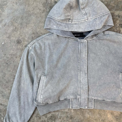 FEMME HOODIE SAMPLE 002