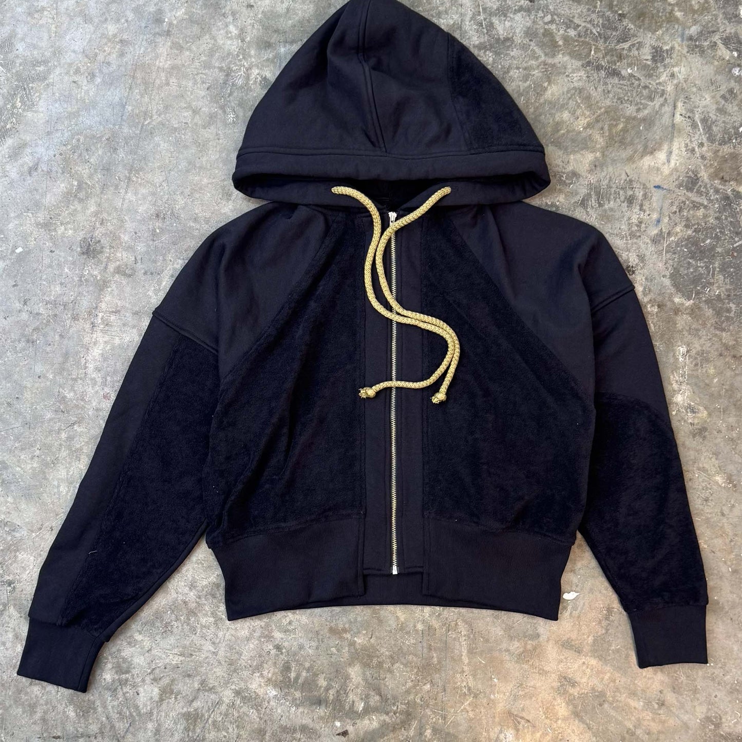 FEMME HOODIE SAMPLE 001