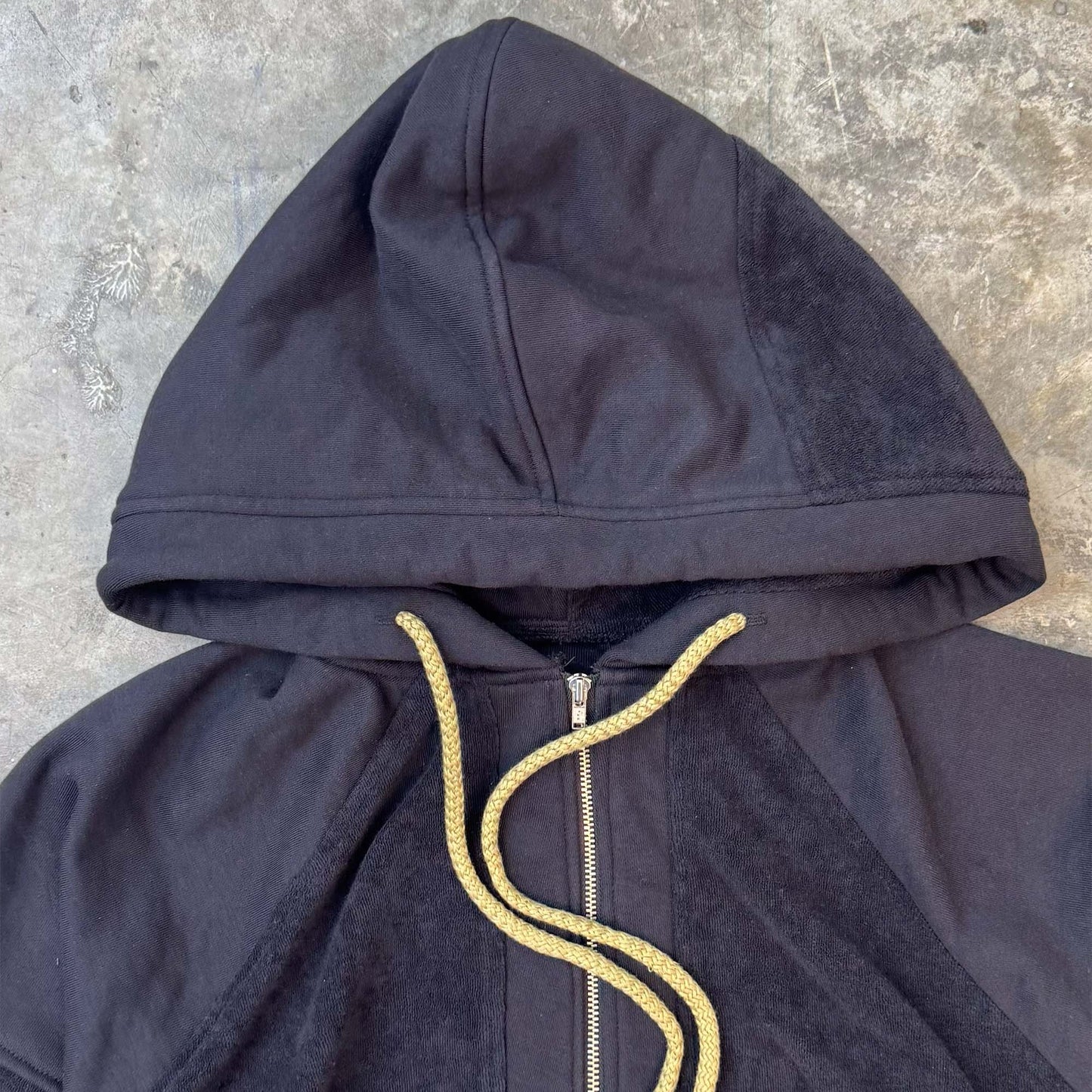 FEMME HOODIE SAMPLE 001