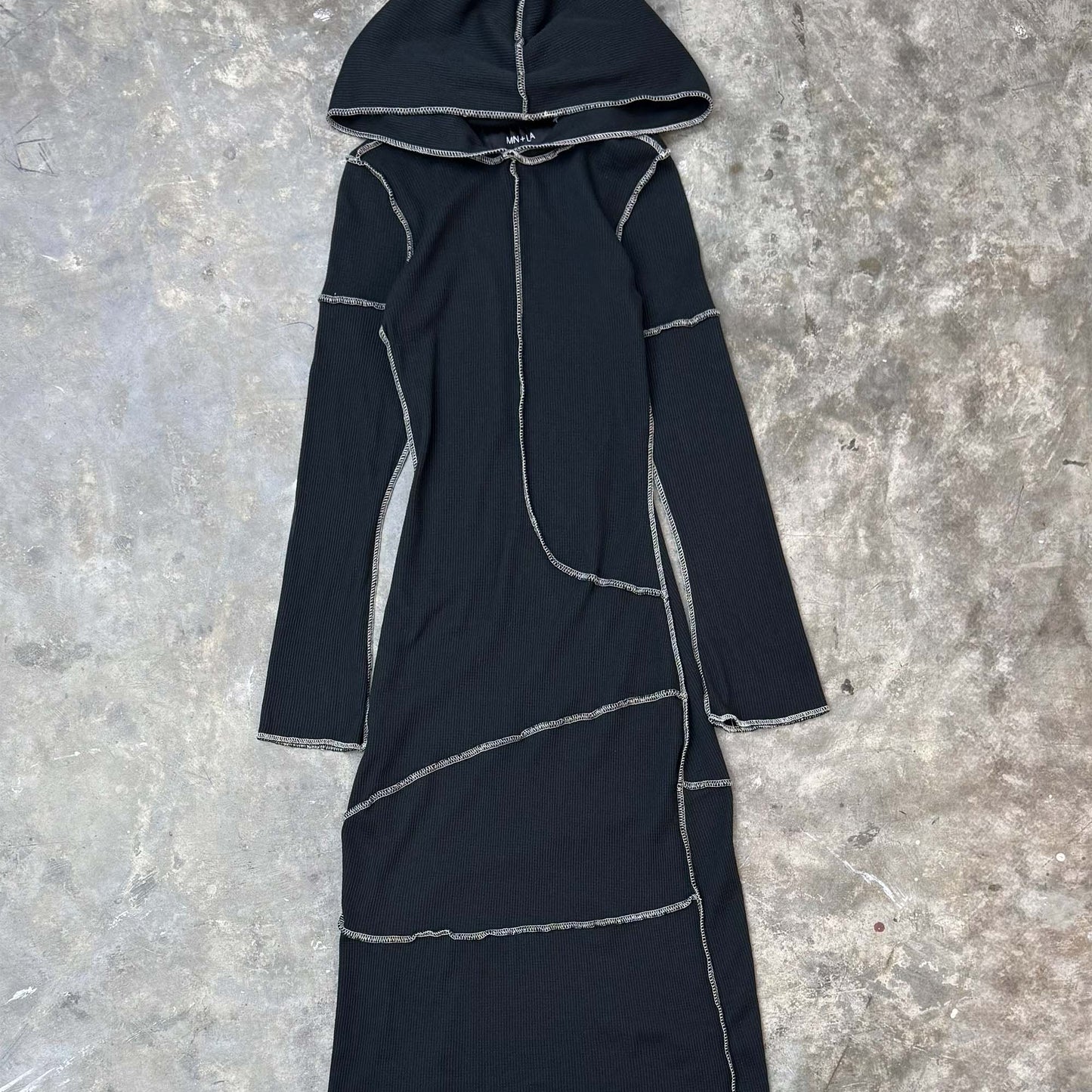 FEMME DRESS SAMPLE 006
