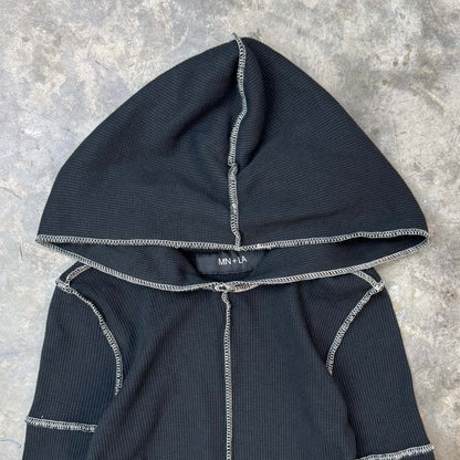 FEMME DRESS SAMPLE 006