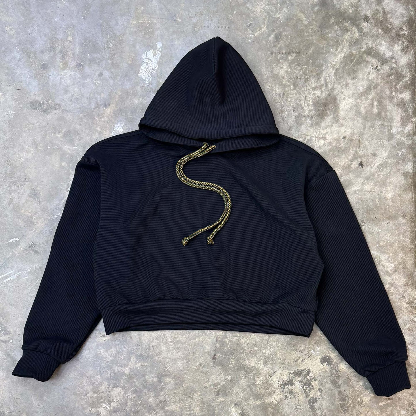 FEMME HOODIE SAMPLE 005