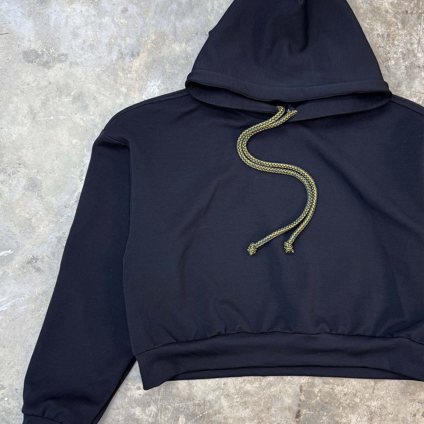 FEMME HOODIE SAMPLE 005