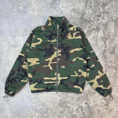 MN+LA™ JACKET SAMPLE 028