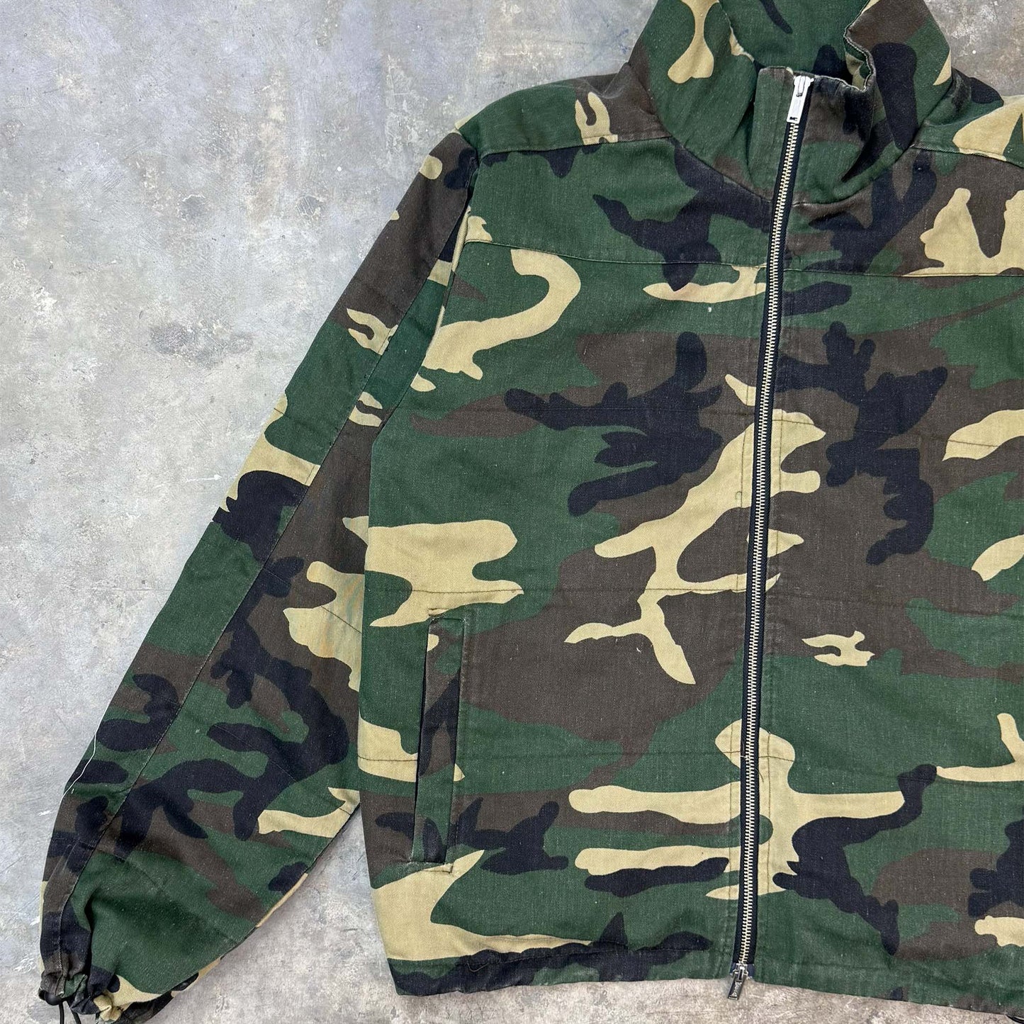 MN+LA™ JACKET SAMPLE 028